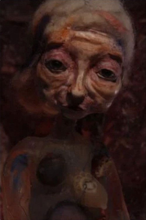 Voies de Passage (2024) poster