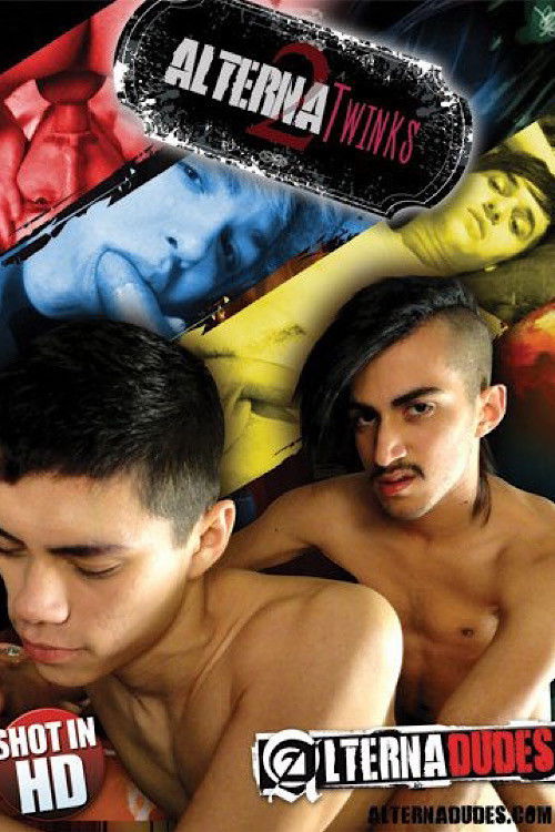 Alternatwinks 2 (2016) poster