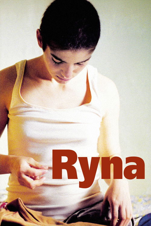 Ryna (2006) poster