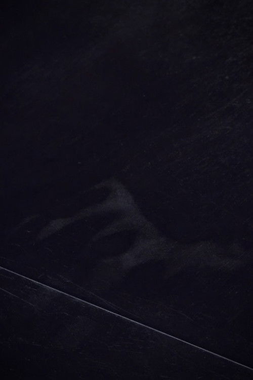 Lacerations (2024) poster