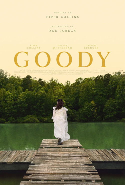 Goody (2026) poster