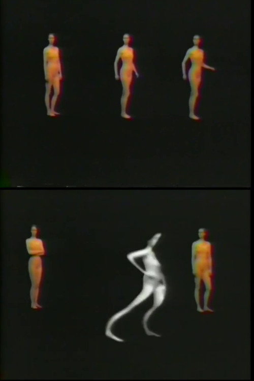 Self-Trio (1976) poster