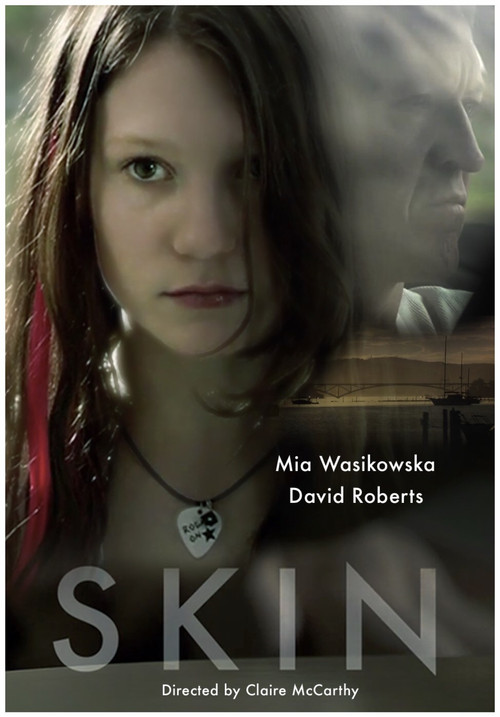 Skin (2007) poster