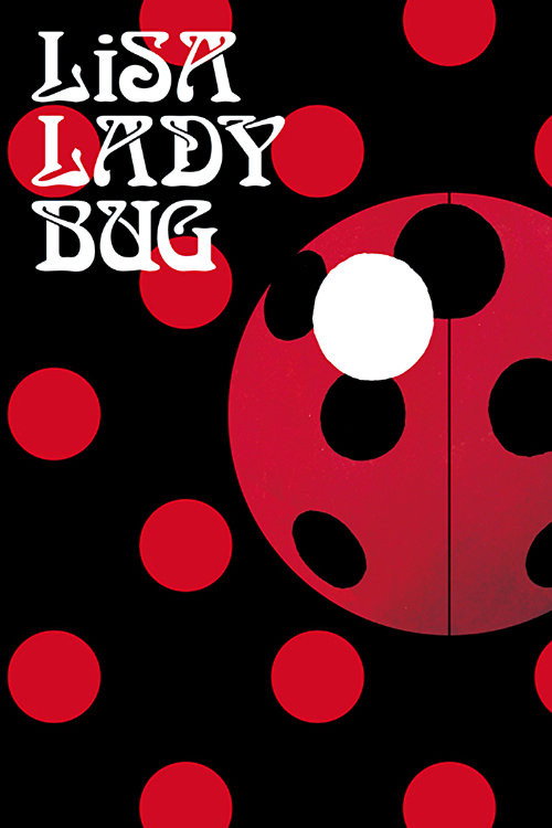 LiSA - LADYBUG (Album Bonus Disc) (2021) poster