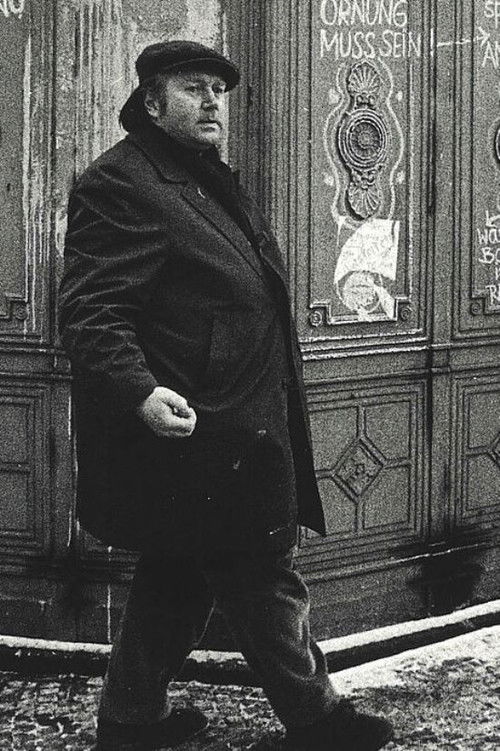 Monument Research (1972) poster