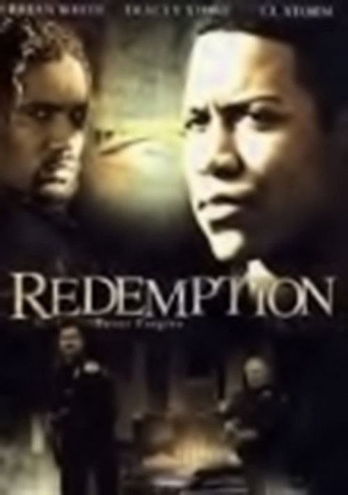 Redemption (2001) poster