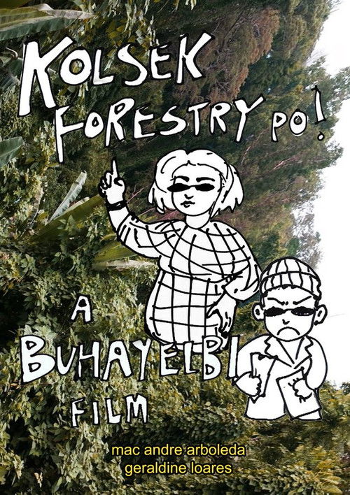 Kolsek/Forestry Po! (2019) poster