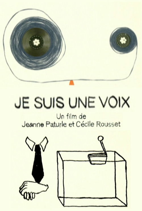 One Voice, One Vote (2007) poster