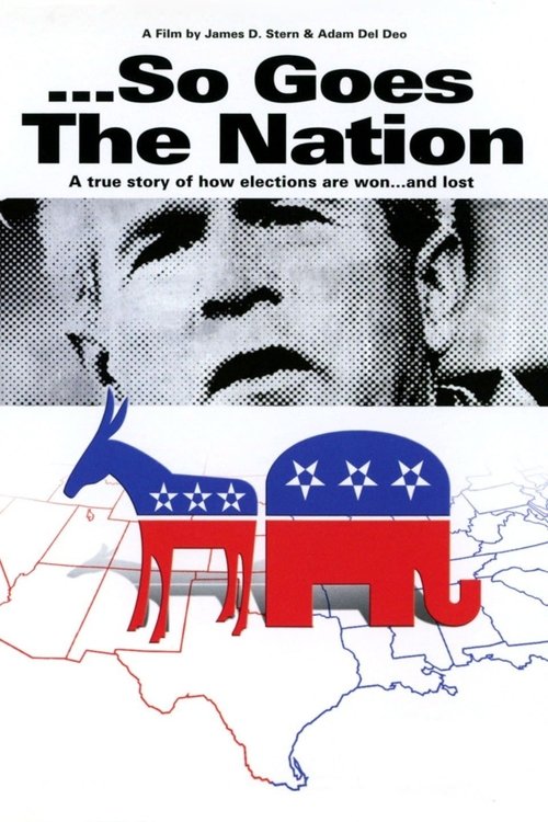 ...So Goes the Nation (2006) poster