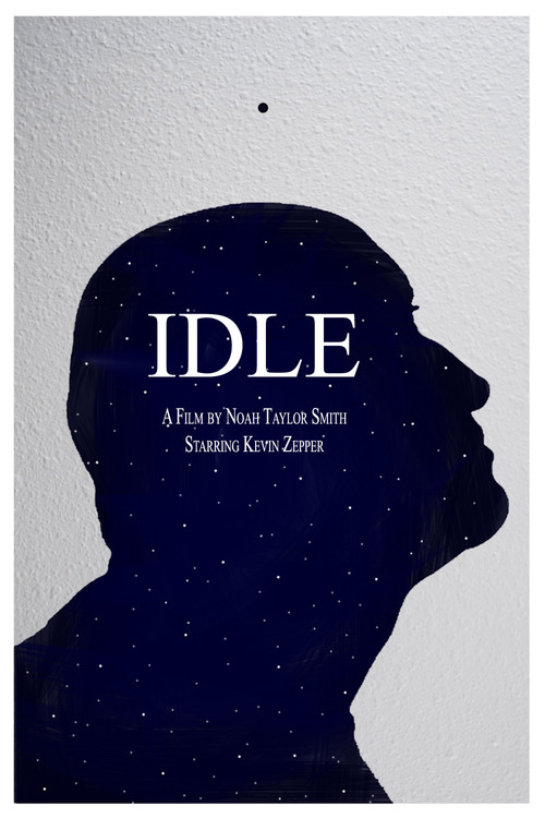 IDLE poster