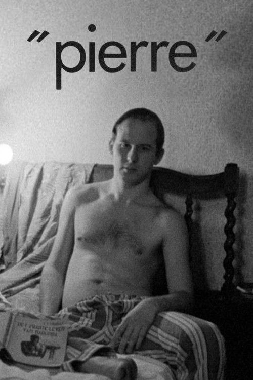 Pierre (1977) poster
