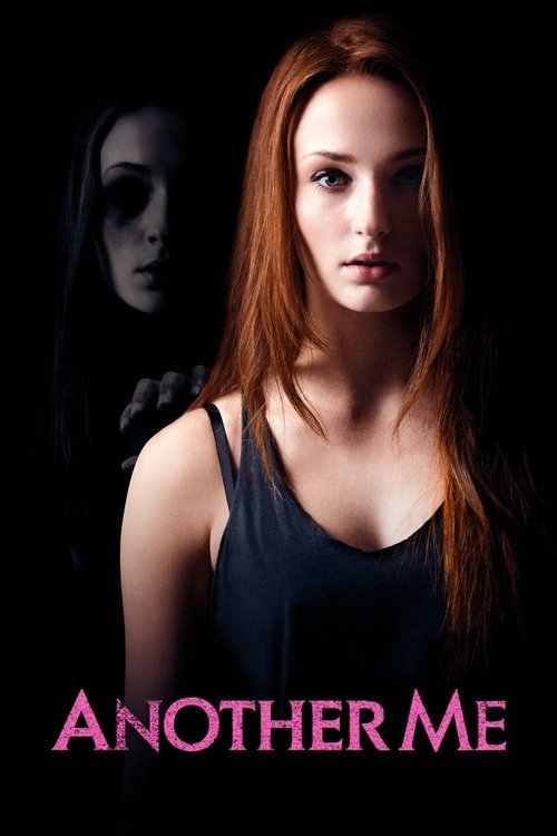 Another Me (2013) poster