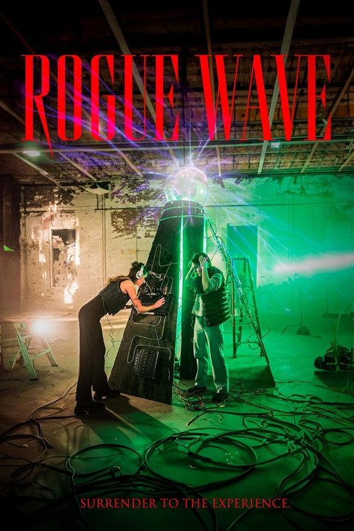 Rogue Wave (2025) poster
