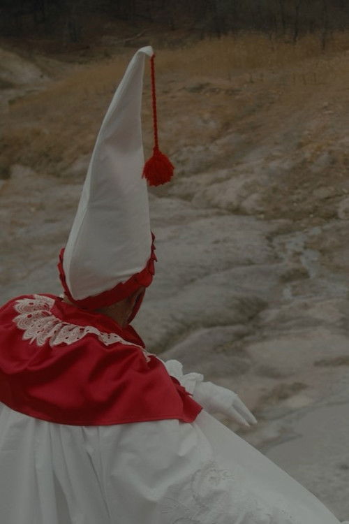 Mefite (2024) poster