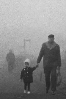 Mülheim on the Ruhr (1964) poster