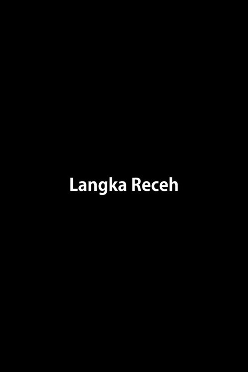 Langka Receh (2012) poster