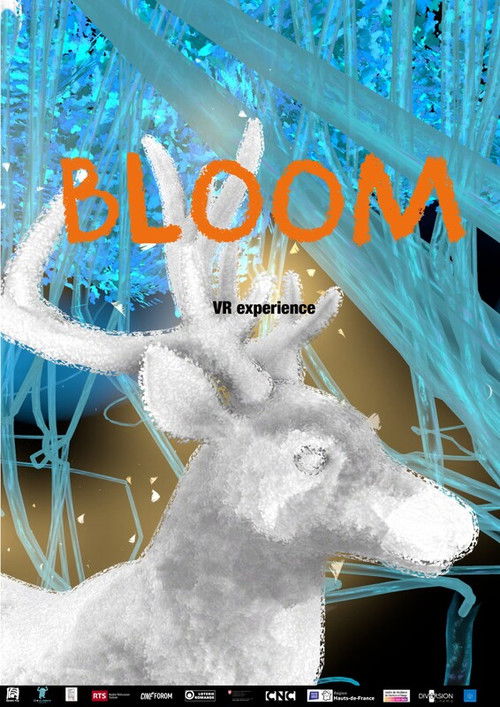 Bloom poster