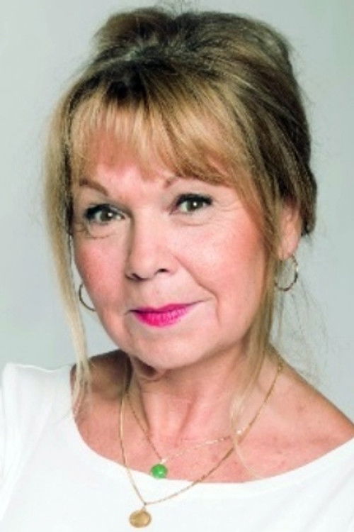 Brigitte Massiot