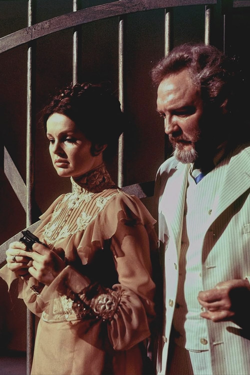 Solens børn (1972) poster