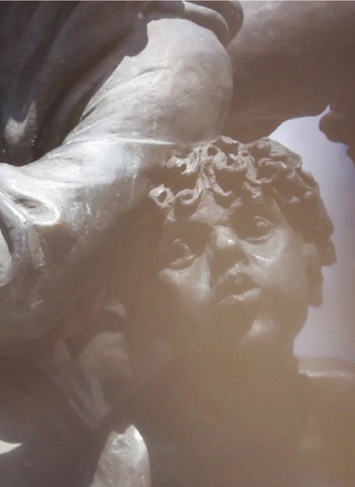 A Gathering of Crystals (2015) poster