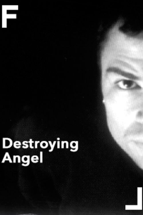 Destroying Angel (1998) poster
