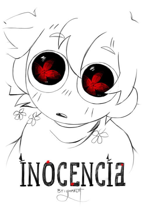 Inocencia (2025) poster