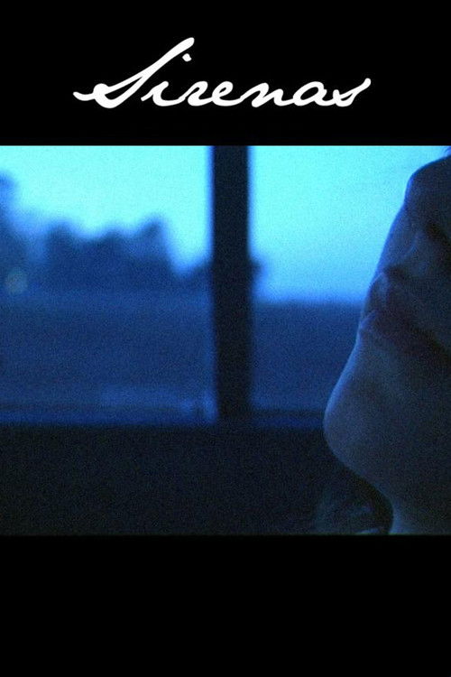 Sirenas (2007) poster