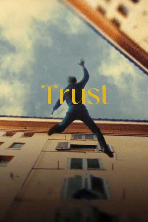 Trust (2024) poster