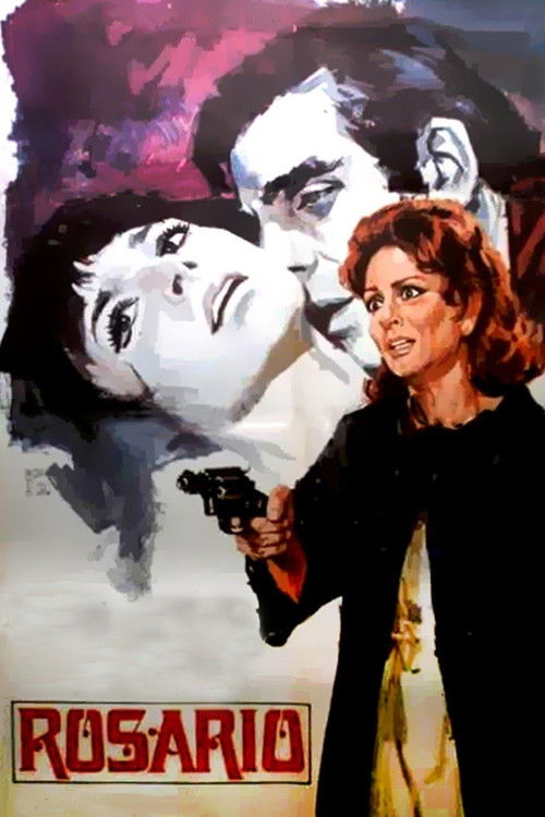 Rosario (1971) poster