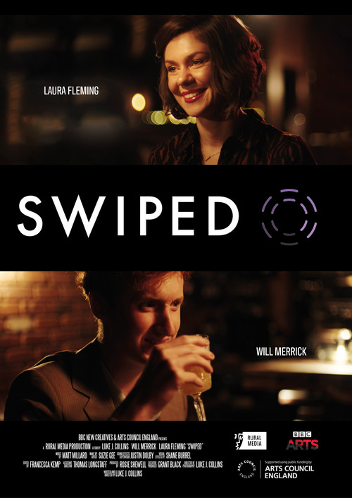 Swiped (2019) poster