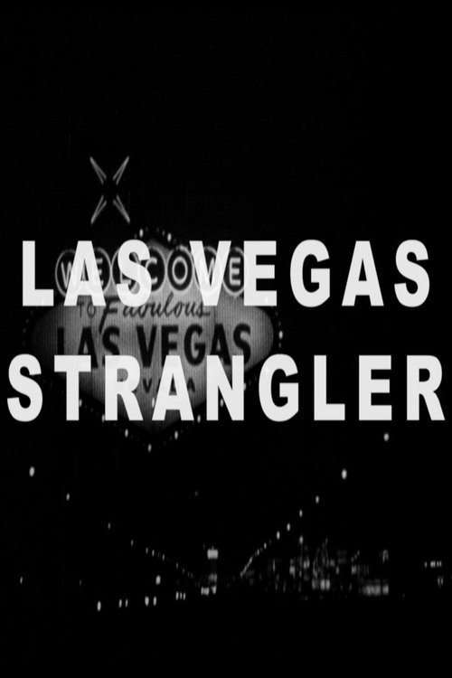 The Las Vegas Strangler (1968) poster