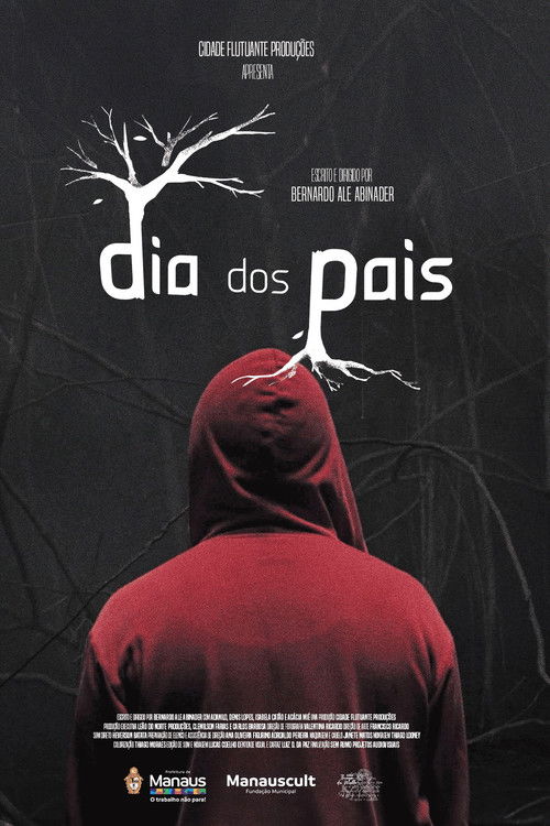 Dia dos Pais (2025) poster