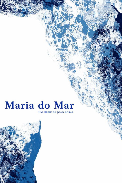 Maria do Mar (2015) poster