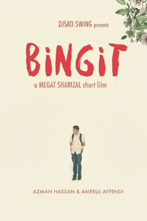Bingit (2015) poster