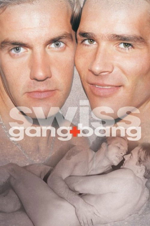 Swiss Gang Bang (2000) poster