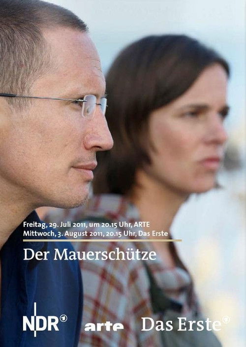 Der Mauerschütze (2011) poster