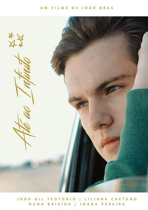 Até ao Infinito (2019) poster