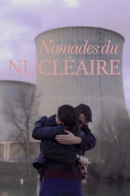 Nuclear Nomads (2023) poster
