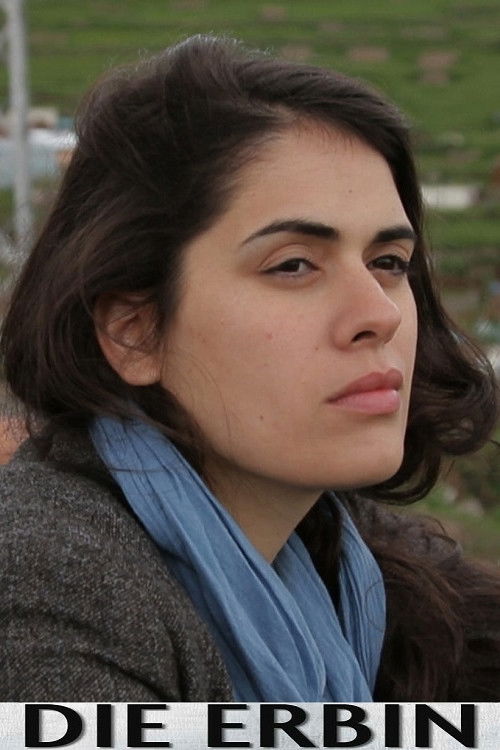 The Heiress (2013) poster