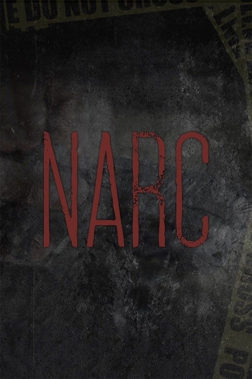 Narc (2021) poster