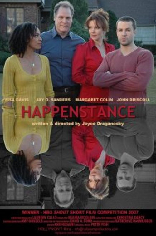 Happenstance (2007) poster
