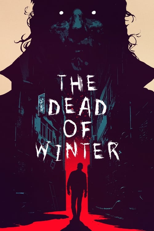 The Dead of Winter (2023) poster