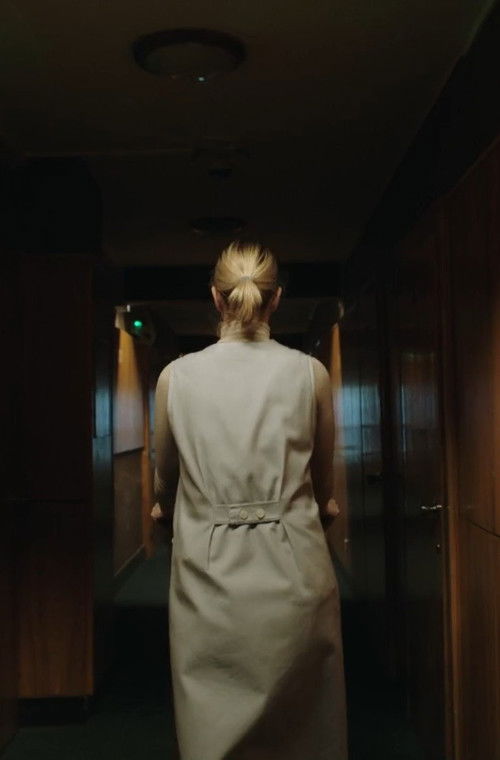 Naked Eye (2024) poster