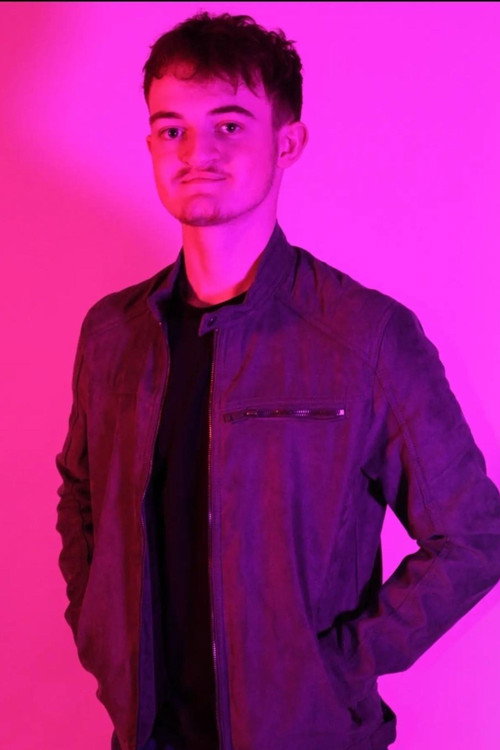 Adam Lock