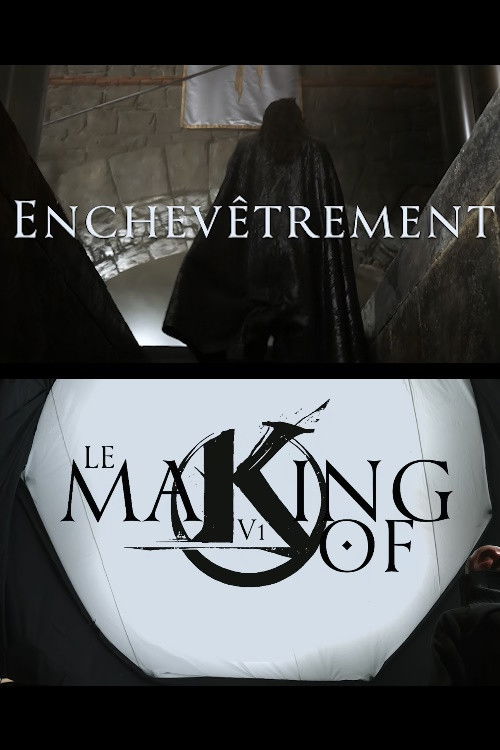 Enchevêtrement : Le Making-of de KV1 (2021) poster
