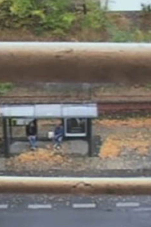 Diptychon (2021) poster