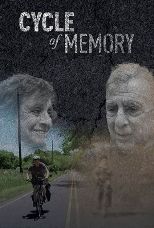 Cycle of Memory (2022) poster