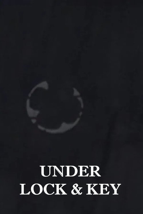 Under Lock and Key (1994) poster