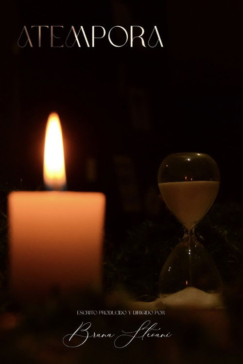 Atempora (2025) poster