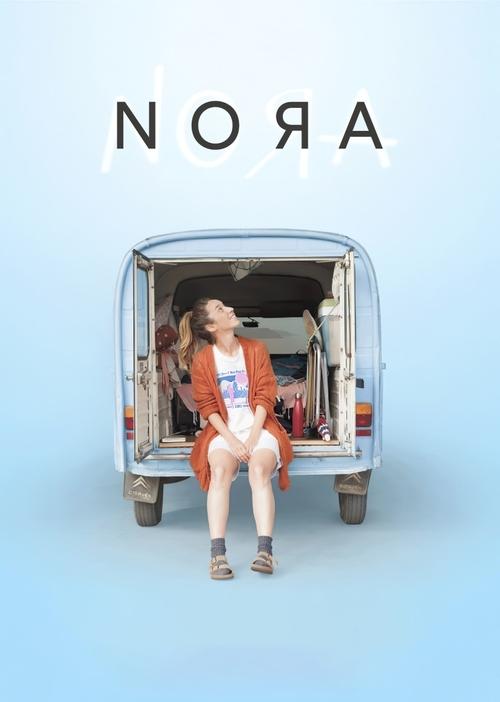 Nora (2020) poster